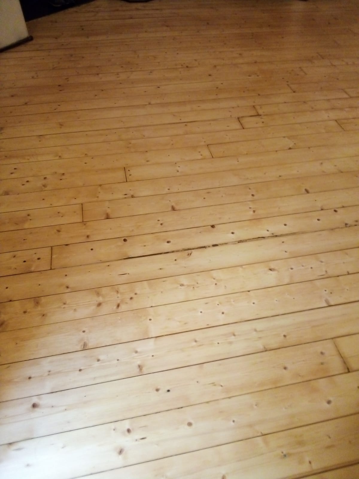 pavimenti in legno